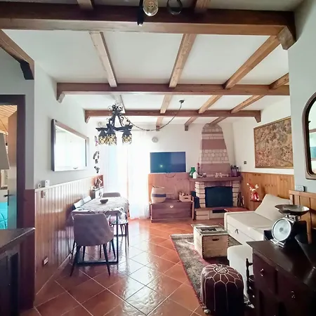 Casa Zuzu * Ovindoli