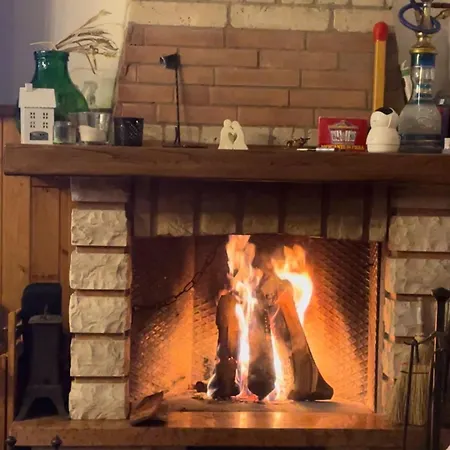 Casa Zuzu * Ovindoli