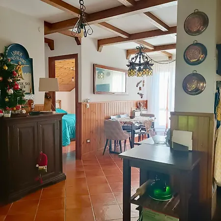 Casa Zuzu * Ovindoli