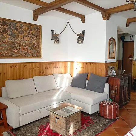 Casa Zuzu Ovindoli