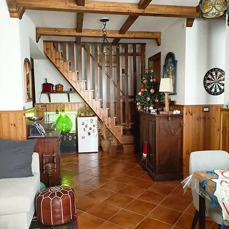Casa Zuzu