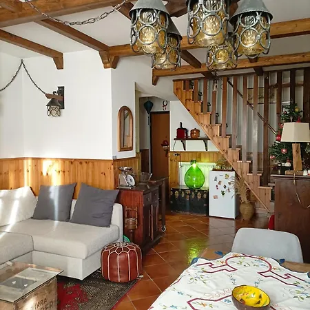 Διαμέρισμα Casa Zuzu