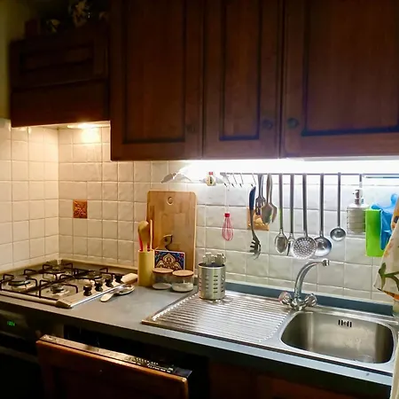 Διαμέρισμα Casa Zuzu Ovindoli