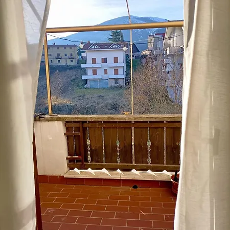 Casa Zuzu Appartamento