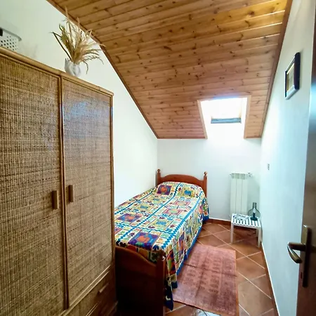 Casa Zuzu דירה