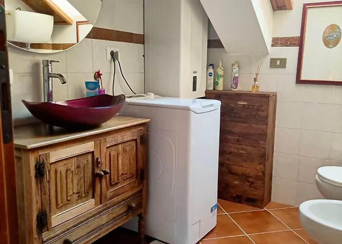 Casa Zuzu 아파트 *